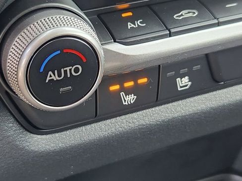 New 2026 MAZDA CX-50 AWD 2.5 Hybrid w/ Cargo Package image 22