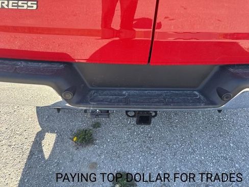 New 2025 Chevrolet Express 2500 w/ Driver Convenience Package image 4