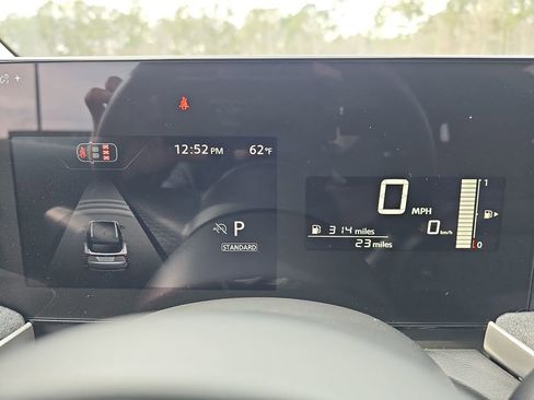 New 2026 Nissan Kicks SV w/ Charging Package image 23