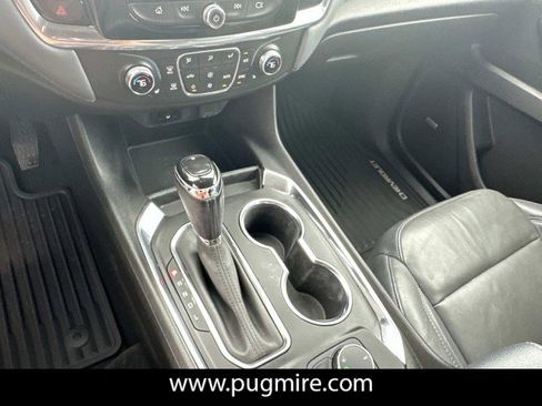 Used 2019 Chevrolet Traverse LT w/ LT Premium Package image 33