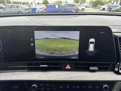 Used 2023 Kia Sportage X-Line w/ X-Line Premium Package AWD/4WD image 15