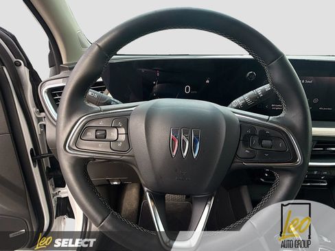 Used 2024 Buick Encore GX Avenir w/ Avenir Convenience Package FWD image 14