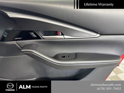 New 2026 MAZDA CX-30 AWD 2.5 S w/ Premium Package image 15