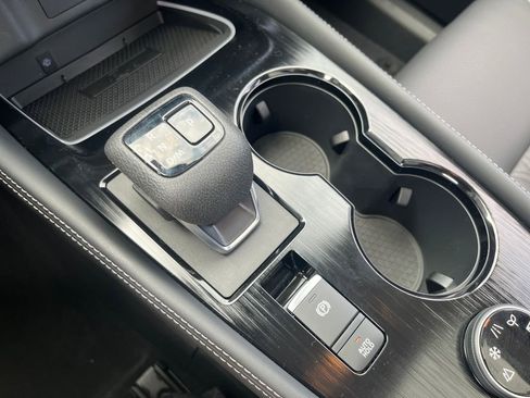 New 2026 Nissan Rogue Platinum AWD/4WD image 23