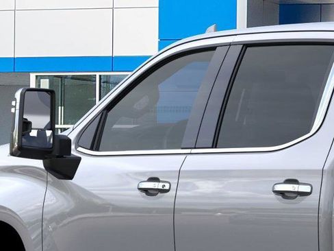 New 2026 Chevrolet Silverado 1500 LTZ image 12