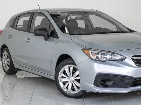 Used 2022 Subaru Impreza 2.0i AWD/4WD image 57