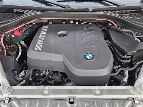 Certified 2026 BMW X3 xDrive30 w/ Premium Package AWD/4WD image 17