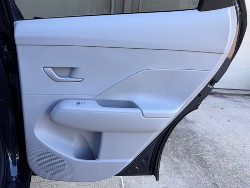 Certified 2025 Hyundai Kona SEL FWD image 22