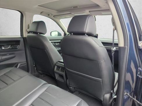 Used 2023 Honda CR-V EX-L image 18