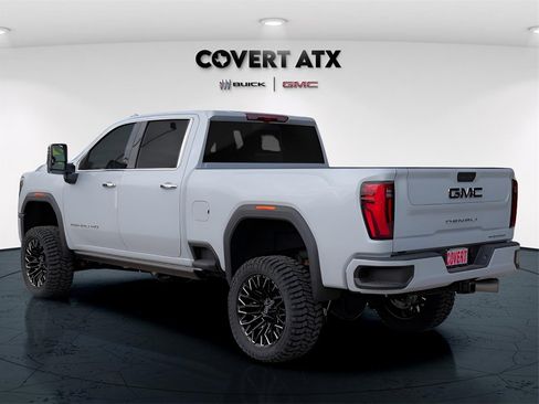 New 2026 GMC Sierra 2500 Denali Ultimate w/ Max Trailering Package image 5