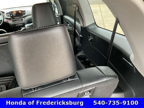 Used 2021 Honda Pilot Special Edition image 22