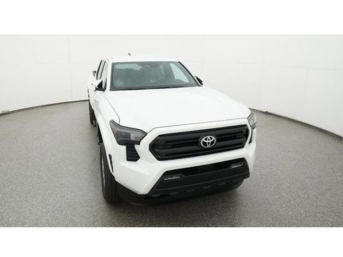 New 2026 Toyota Tacoma SR5 AWD/4WD image 14