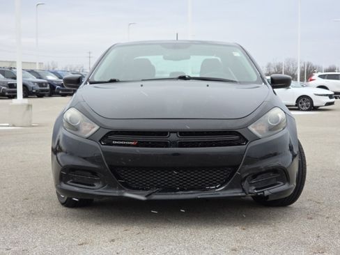 Used 2014 Dodge Dart SXT image 8