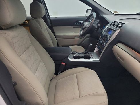Used 2015 Ford Explorer image 21