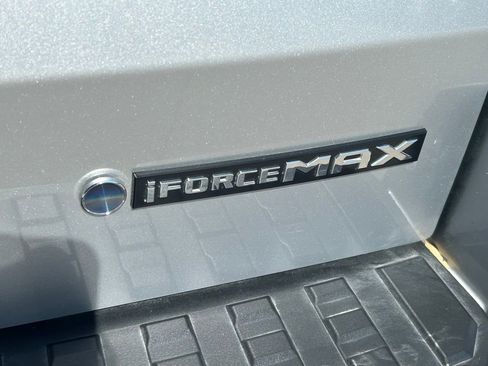 Used 2025 Toyota 4Runner TRD Off-Road Premium AWD/4WD image 13