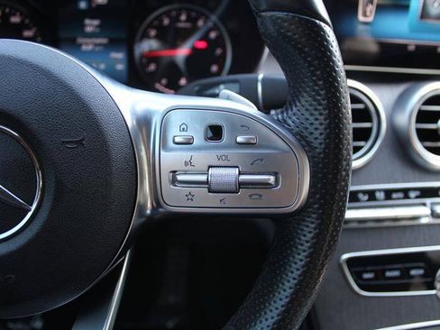 Used 2019 Mercedes-Benz C 300 4MATIC Coupe image 17
