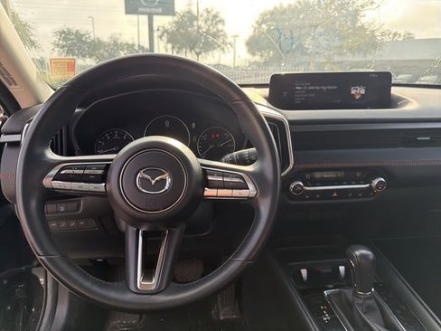Certified 2023 MAZDA CX-50 AWD 2.5 S w/ Cargo Package image 20