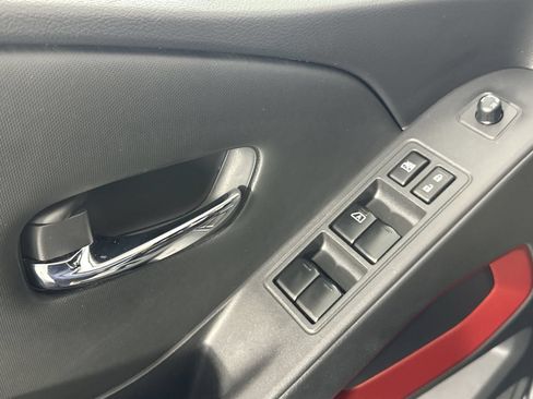 Certified 2024 Nissan Frontier Pro-X RWD image 13