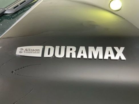 Used 2016 Chevrolet Silverado 2500 LTZ w/ Duramax Plus Package image 36