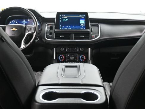 Used 2022 Chevrolet Tahoe LT AWD/4WD image 14
