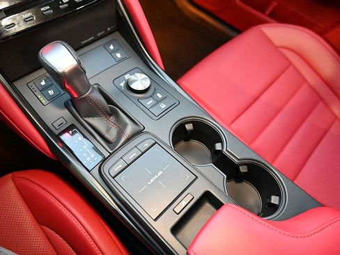 Used 2024 Lexus IS 300 F Sport image 23