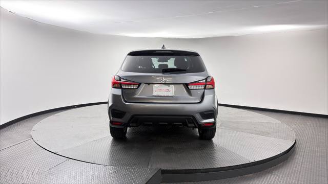 Used 2025 Mitsubishi Outlander Sport SE AWD/4WD image 7