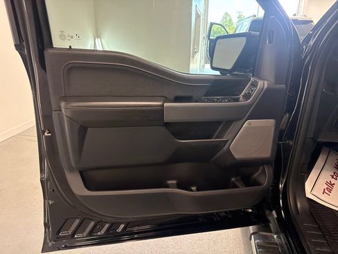 Used 2025 Ford F150 Lariat w/ Equipment Group 501A Mid AWD/4WD image 14