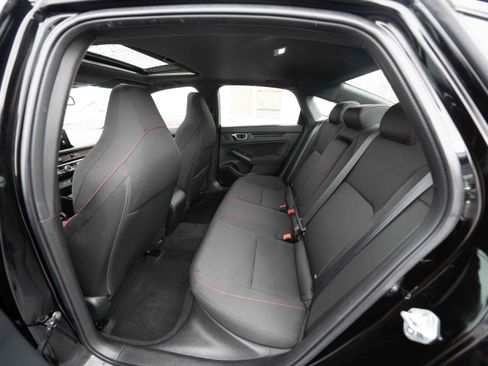 Used 2025 Honda Civic Si image 23