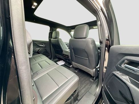 New 2024 Chevrolet Silverado EV RST image 27