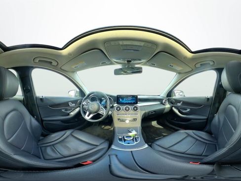 Used 2019 Mercedes-Benz C 300 Sedan image 34