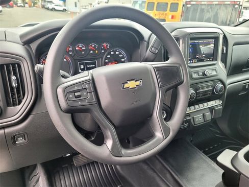 New 2026 Chevrolet Silverado 1500 W/T w/ WT Value Package image 7