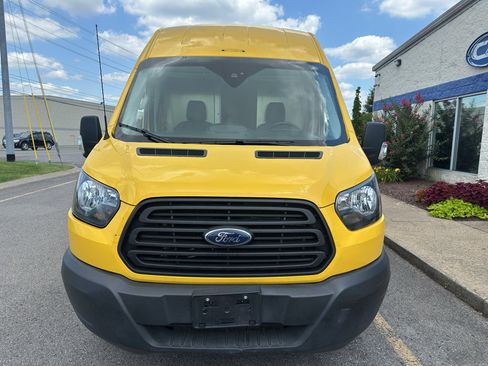 Used 2019 Ford Transit 250 148 High Roof Extended RWD image 9