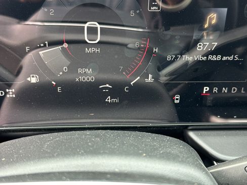 New 2026 GMC Terrain Denali w/ LPO, Floor Liner Package image 22