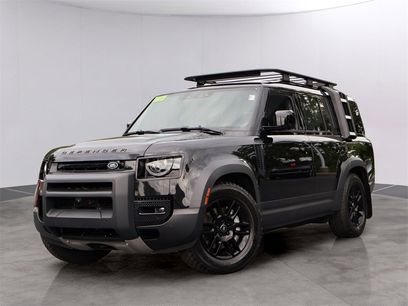 Used 2023 Land Rover Defender 130 SE