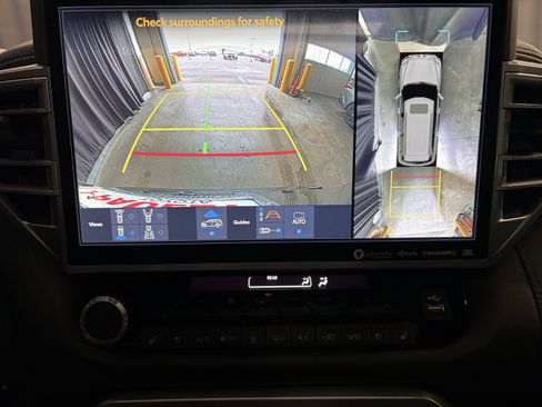 Certified 2024 Toyota Sequoia Platinum image 16