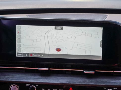 Used 2024 Kia Carnival SX FWD image 13