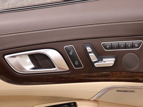 Used 2018 Mercedes-Benz SL 450 image 58