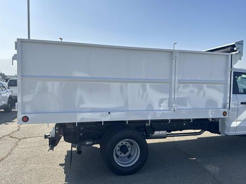 New 2025 Ford F350 XL w/ XL Chrome Package image 26