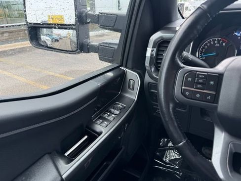 Certified 2022 Ford F150 XLT w/ Equipment Group 301A Mid AWD/4WD image 28