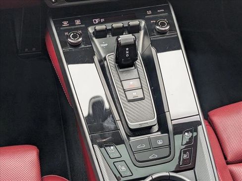 Used 2020 Porsche 911 Carrera S image 12