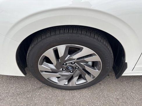 Certified 2025 Subaru Legacy Limited image 8