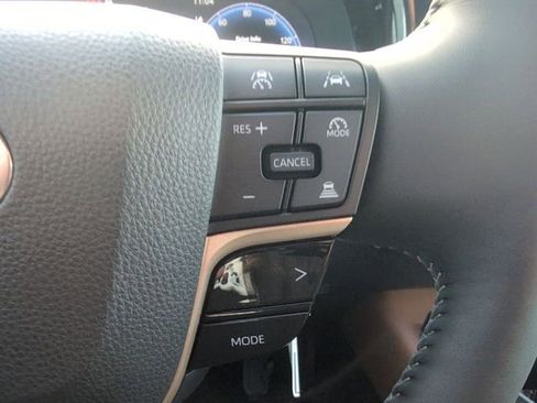 New 2026 Toyota Crown Limited w/ Advanced Technology Package image 18