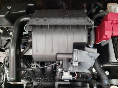 Used 2024 Mitsubishi Mirage ES image 30