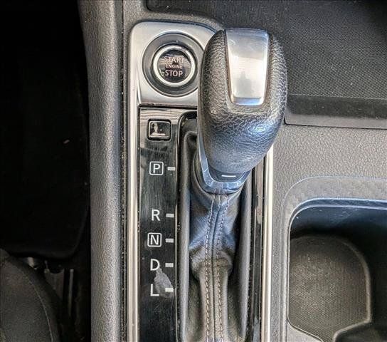Used 2020 Nissan Sentra S FWD image 12