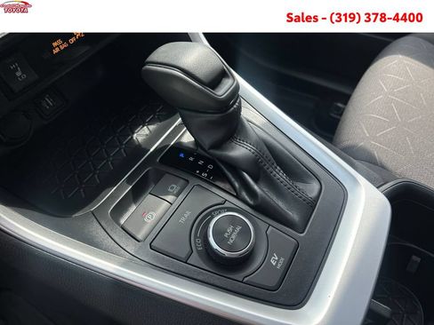 Certified 2023 Toyota RAV4 XLE w/ Convenience Package AWD/4WD image 24