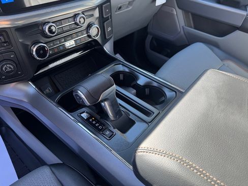 New 2026 Ford F150 Lariat w/ Equipment Group 501A Mid image 24