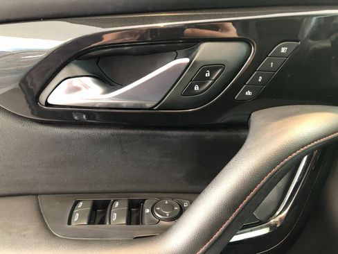 Certified 2022 Chevrolet Blazer RS w/ Enhanced Convenience Package image 38