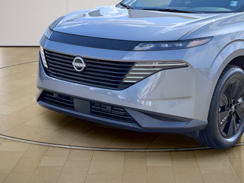 Used 2025 Nissan Murano SV FWD image 37
