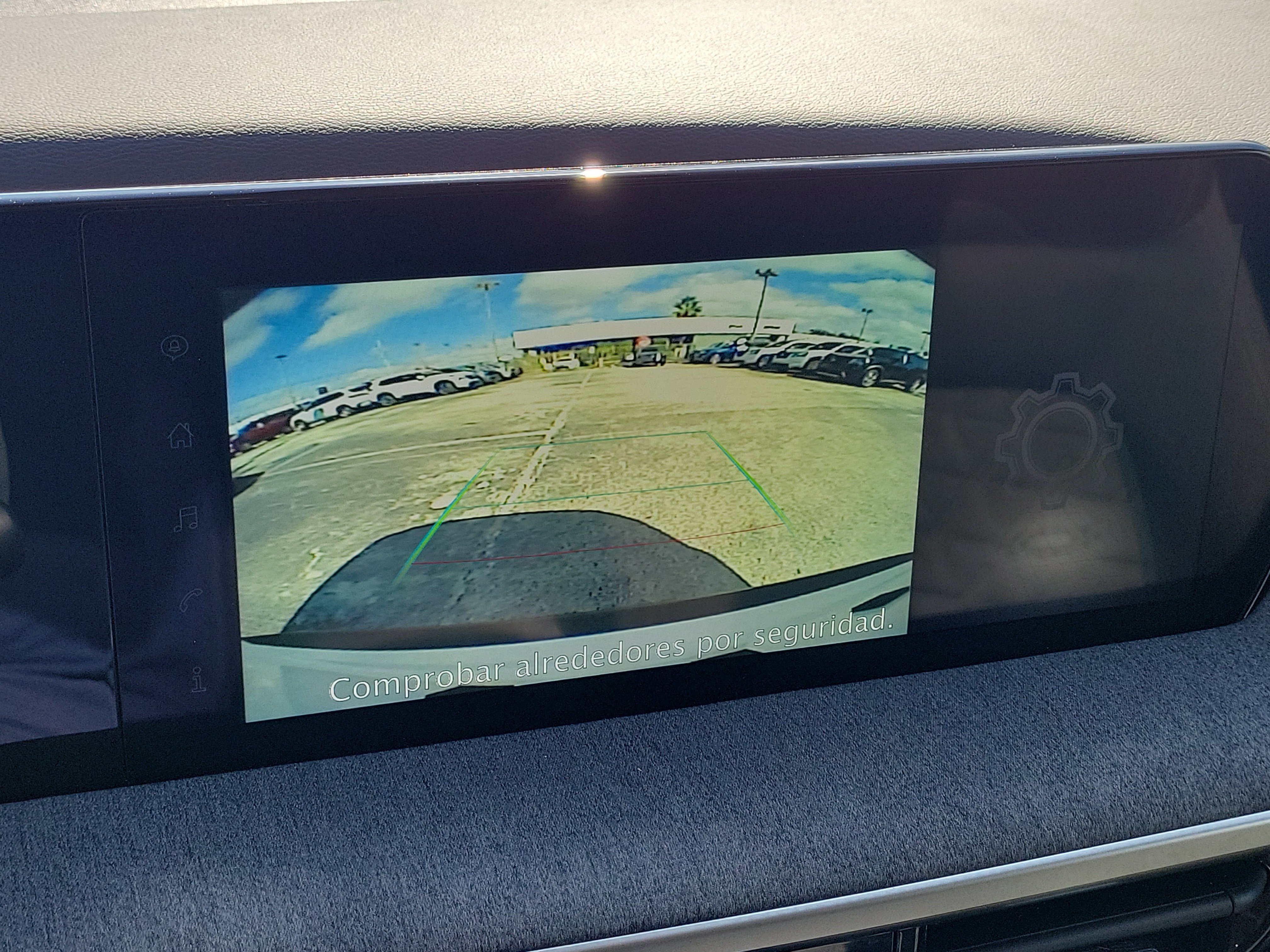 Certified 2025 Nissan Kicks SV FWD image 20