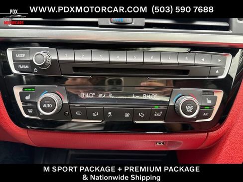 Used 2018 BMW 430i Gran Coupe RWD image 19
